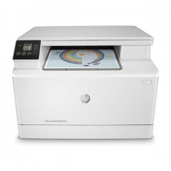 HP LaserJet Pro M182n-1